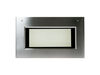 16554577-2-S-GE-WB56X39850-STAINLESS OUTER DOOR 36"