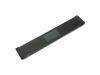 16554586-2-S-GE-WB56X40086-BLACK STAINLESS CONTROL PANEL