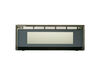 BLACK STAINLESS UPPER OUTER DOOR – Part Number: WB56X40607
