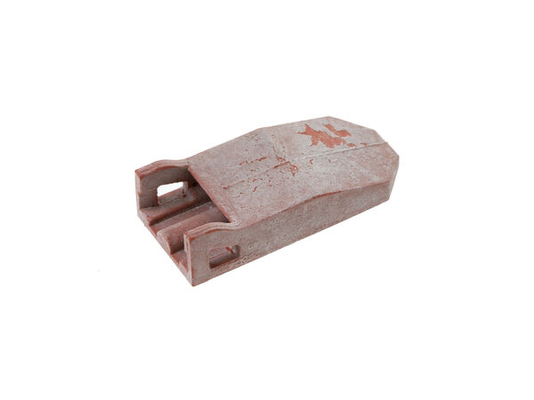 16554603-1-M-GE-WD02X28798-PUMP ISOLATOR HANGER