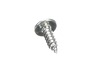 16554606-3-S-GE-WD02X28900-Custom Door Lower Lock & Door