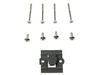 Custom Door Template & Install Kit – Part Number: WD02X29298