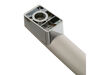 Stainless Steel Door Handle – Part Number: WD09X27342
