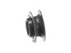 16554615-2-S-GE-WD12X27578-Upper Dishrack Roller