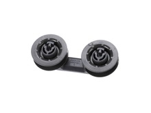 UPPER RACK ROLLER AND STUD ASSEMBLY – Part Number: WD12X27743
