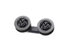 UPPER RACK ROLLER AND STUD ASSEMBLY – Part Number: WD12X27743