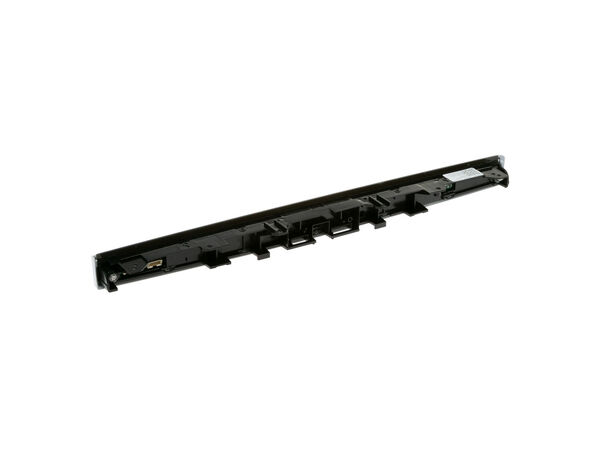 16554619-1-M-GE-WD21X25370-Configured Service Top UI Control w/ Cover