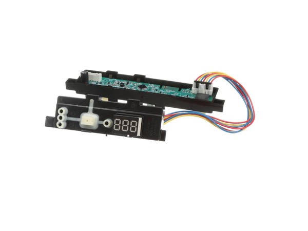 16554637-1-M-GE-WD21X28718-UI CONTROL ASM