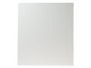 16554644-2-S-GE-WD27X28041-BISQUE OUTER SERVICE DOOR PANEL