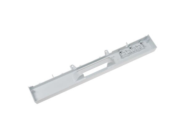 16554651-1-M-GE-WD34X28019-WHITE CONTROL PANEL ASSEMBLY