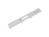 16554651-2-S-GE-WD34X28019-WHITE CONTROL PANEL ASSEMBLY