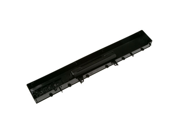 16554652-1-M-GE-WD34X28020-BLACK CONTROL PANEL ASSEMBLY