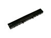 BLACK CONTROL PANEL ASSEMBLY – Part Number: WD34X28020