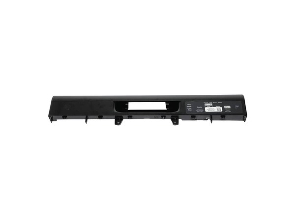 16554653-1-M-GE-WD34X28022-BLACK CONTROL PANEL ASSEMBLY