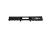 BLACK CONTROL PANEL ASSEMBLY – Part Number: WD34X28022