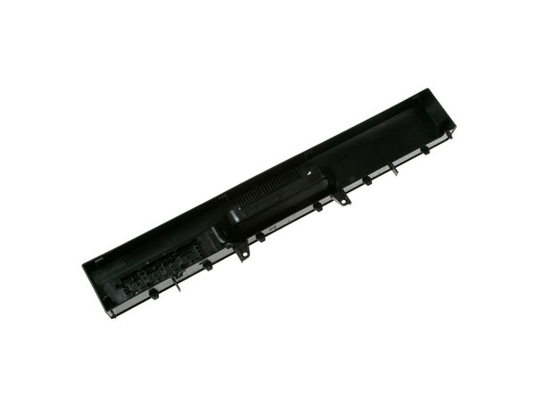 16554654-1-M-GE-WD34X28025-BLACK CONTROL PANEL ASSEMBLY