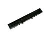 BLACK CONTROL PANEL ASSEMBLY – Part Number: WD34X28025