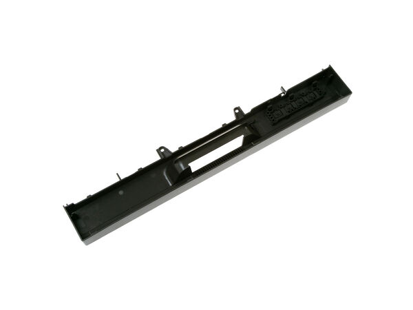16554657-1-M-GE-WD34X28028-Control Panel Assembly (Gray)