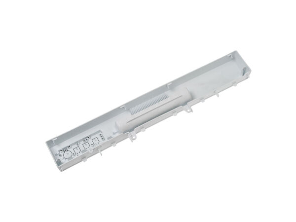 16554658-1-M-GE-WD34X28030-WHITE CONTROL PANEL ASSEMBLY