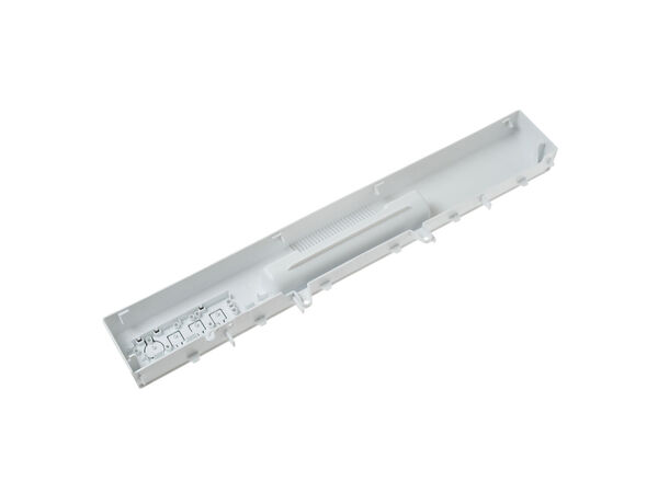 16554660-1-M-GE-WD34X28032-WHITE CONTROL PANEL ASSEMBLY