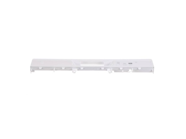 16554661-1-M-GE-WD34X28033-WHITE CONTROL PANEL ASSEMBLY