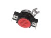THERMOSTAT HI LIMIT – Part Number: WE04X31037