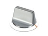 16554750-2-S-GE-WH01X32801-WASHER OPTIONS KNOB