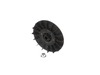 1/2 HP MOTOR PULLEY & NUT – Part Number: WH03X32217