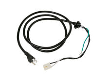 POWER CORD – Part Number: WH08X31357