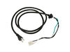 POWER CORD – Part Number: WH08X31357