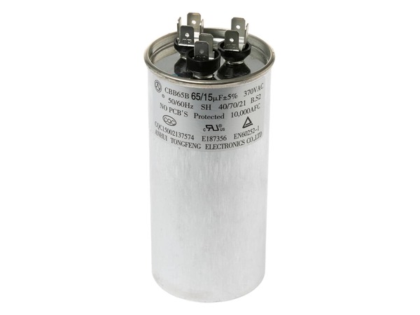 16554760-1-M-GE-WJ20X28413-RUN CAPACITOR