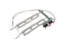 HEATER – Part Number: WJ27X26677