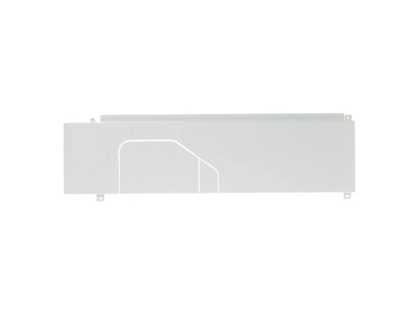 16554801-1-M-GE-WP71X28219-LOWER FRONT PANEL