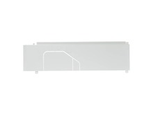 LOWER FRONT PANEL – Part Number: WP71X28219