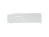 LOWER FRONT PANEL – Part Number: WP71X28219