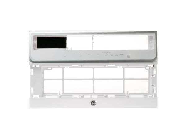16554802-1-M-GE-WP71X28375-FRONT PANEL ASSEMBLY