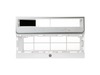 FRONT PANEL ASSEMBLY – Part Number: WP71X28375
