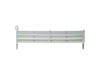 WATER RETAINING PLATE – Part Number: WP76X28228