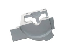 BLOWER MOTOR COVER – Part Number: WP76X28229