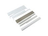 16554841-2-S-GE-WR02X36247-CUSTOM PANEL BRACKET AND TEMPLATE KIT 24" REFER"