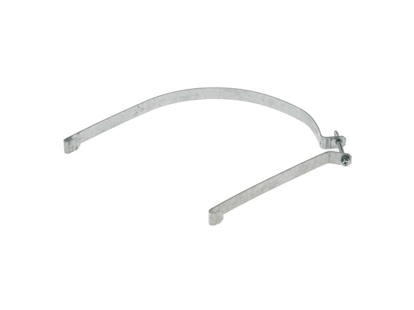 16554847-1-M-GE-WR02X37264-CONDENSER STRAP