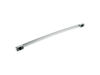 16554849-3-S-GE-WR12X36385-STAINLESS REFRIGERATOR HANDLE
