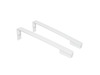 WHITE HANDLE ASM PK – Part Number: WR12X36945