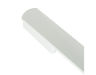 16554850-3-S-GE-WR12X36945-WHITE HANDLE ASM PK