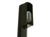 16554851-2-S-GE-WR12X36946-BLACK HANDLE ASM PK