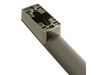 BLACK SS DOOR HANDLE – Part Number: WR12X37205