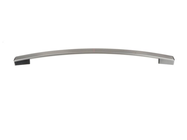 16554855-1-M-GE-WR12X37485-STAINLESS FREEZER HANDLE