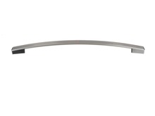 STAINLESS FREEZER HANDLE – Part Number: WR12X37485