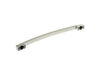 16554856-3-S-GE-WR12X37505-SS FREEZER DOOR HANDLE