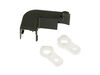 16554862-2-S-GE-WR13X37191-LEFT HINGE COVER AND CAMS